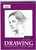 341278, Richeson Drawing Paper, 8" x 10", Pad  30 sheets