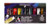 373535, Grumbacher Academy Acrylic Set, 10x24ml.