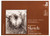 341678, Strathmore Sketch 400 Series, 18"x24" 30 sheets