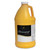 372914, Chromacryl School Acrylic, Warm Yellow, 64oz.