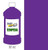 381024, Handy Art Tempera, Violet, 32oz.