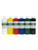 381045, Handy Art Tempera Set, 6x16oz.