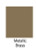 381085, Handy Art Tempera, Metallic, Brass, 16oz.