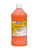380488, Handy Art Little Masters Tempera, Orange, 32oz.