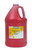380504, Handy Art Little Masters Tempera, Red, 128oz.