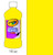 374511, Crayola Artista II Washable Tempera, Yellow, 16oz.