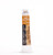 373736, Grumbacher Academy Watercolor, Raw Sienna, 7.4ml.