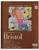341712, Strathmore Bristol Vellum Pad 400 srs, 11"x14"