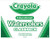 374295, Crayola Watercolors Classpack, 36 count set