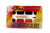 374480, Yarka Student Watercolor Set, 8 color full pan