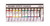 375766, Holbein Designer Gouache Artist Set, 12x5ml.