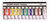 375768, Holbein Designer Gouache Artist Set, 12x15ml.