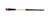 407840, Black Gold, Angular, 5."