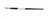406988, Black Silver Watercolor Brush, Bright, #12