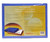 419090, Masterson Artist Palette Seal, 16"x12"