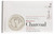 347076, Strathmore Charcoal 500 Series White, 12"x18" 24 sheets