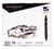 437846, Prismacolor Marker Set, BP12P, Cool Greys, 12/Markers