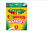 438015, Crayola Markers, Conical Tip, 8 Classic Colors