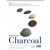 347079, Strathmore Charcoal 500 Series Asst.Tints, 12"x18" 24 sheets