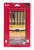 432014, Pigma Micron Pen Set, Assorted, 05, 6/pens