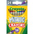 438111, Crayola Metallic FX Crayon Set, 24/crayons