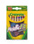 438305, Crayola Drawing Chalk Set, 24 color, 144 ct.