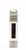 447073, Winsor & Newton Artist's Charcoal, Vine, Hard, 12sticks/box