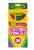 446502, Crayola Colored Pencils, 3.3mm core, 24 color Set