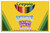 446507, Crayola Watercolor Pencils Classpack, 240 count