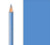 446103, Prismacolor Colored Pencils, PC904, Light Cerulean Blue