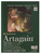347110, Strathmore Artagain 400 Series Asst.Tints, 9"x12"