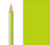 446029, Prismacolor Colored Pencils, PC1004, Yellow Chartreuse