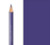 446033, Prismacolor Colored Pencils, PC1008, Parma Violet