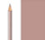 446044, Prismacolor Colored Pencils, PC1019, Rosy Beige