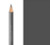 446078, Prismacolor Colored Pencils, PC1054, Warm Grey 50%