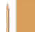 446173, Prismacolor Colored Pencils, PC1085, Peach Beige