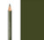 446179, Prismacolor Colored Pencils, PC1091, Green Ochre