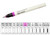 509007, Rapidiograph Technical Pen, 2