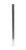 557137, Aluminum Straight Rulers, 24"