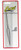 572653, Self Closing Pointed Tweezer