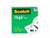 572207, Scotch Magic Tape, 3/4" x 1296'