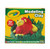 633905, Crayola Modeling Clay, Assorted, 1lb.