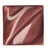 611223, Amaco Gloss Glaze , Lead Free, Cone 06-05, Pint, LG-34, Red Brown