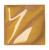 611232, Amaco Gloss Glaze , Lead Free, Cone 06-05, Pint, LG-60, Dark Yellow
