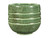 612693, Amaco Potter's Choice Glaze, PC-48, Art Deco Green, Pint