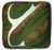 612686, Amaco Potter's Choice Glaze, PC-42, Seaweed, Pint