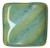 612807, Amaco Potter's Choice Glaze, PC-25, Textured Turquoise, Gallon