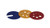 615202, Brent Standard Die Set