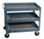 618006, Non-Asbestos Mobile Heat Proof Kiln Cart