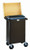 618000, Portable Clay Storage Cart - Model #9405